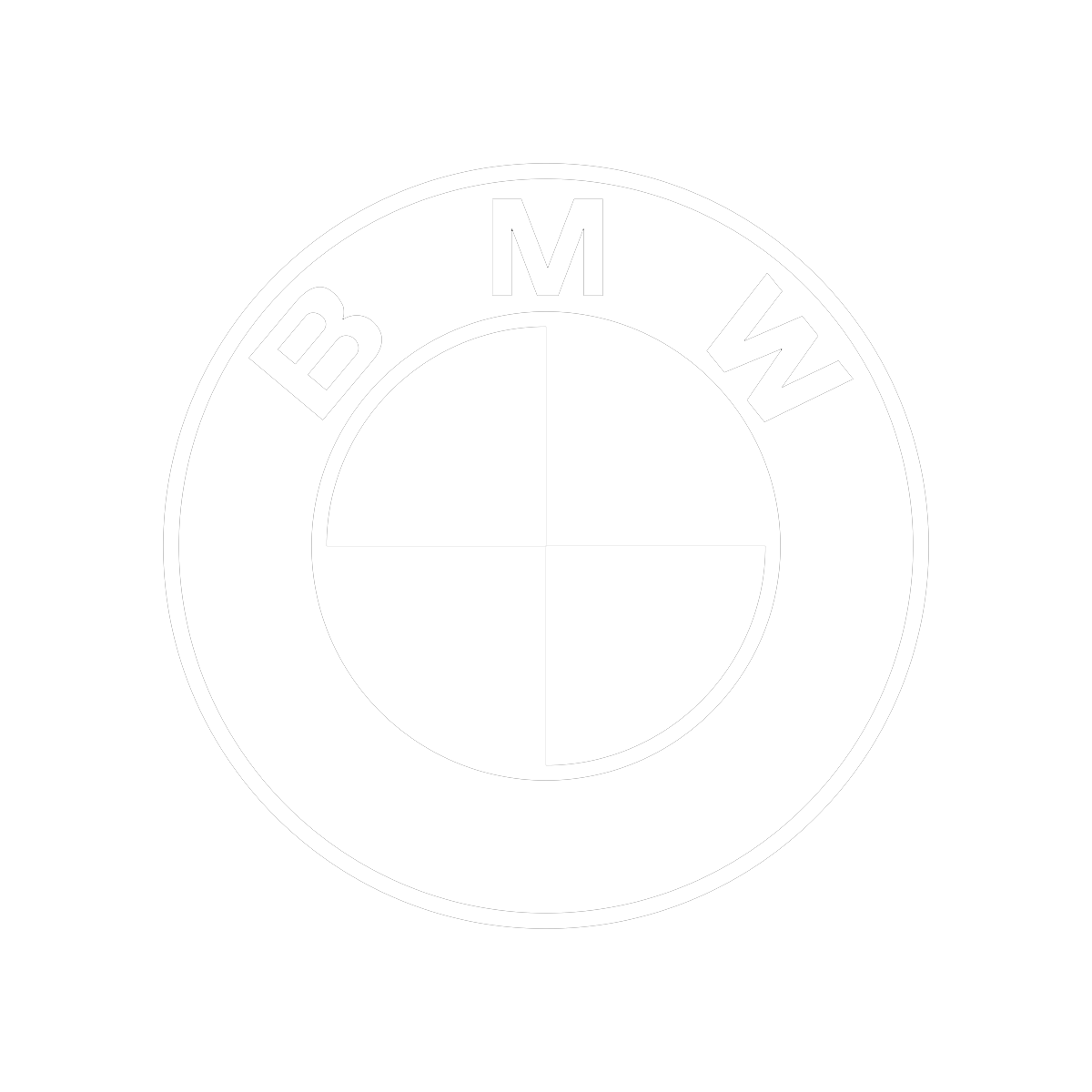 BMW Logo